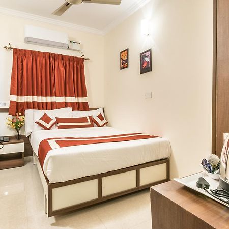 Octave Studio Hotel Bangalore Esterno foto