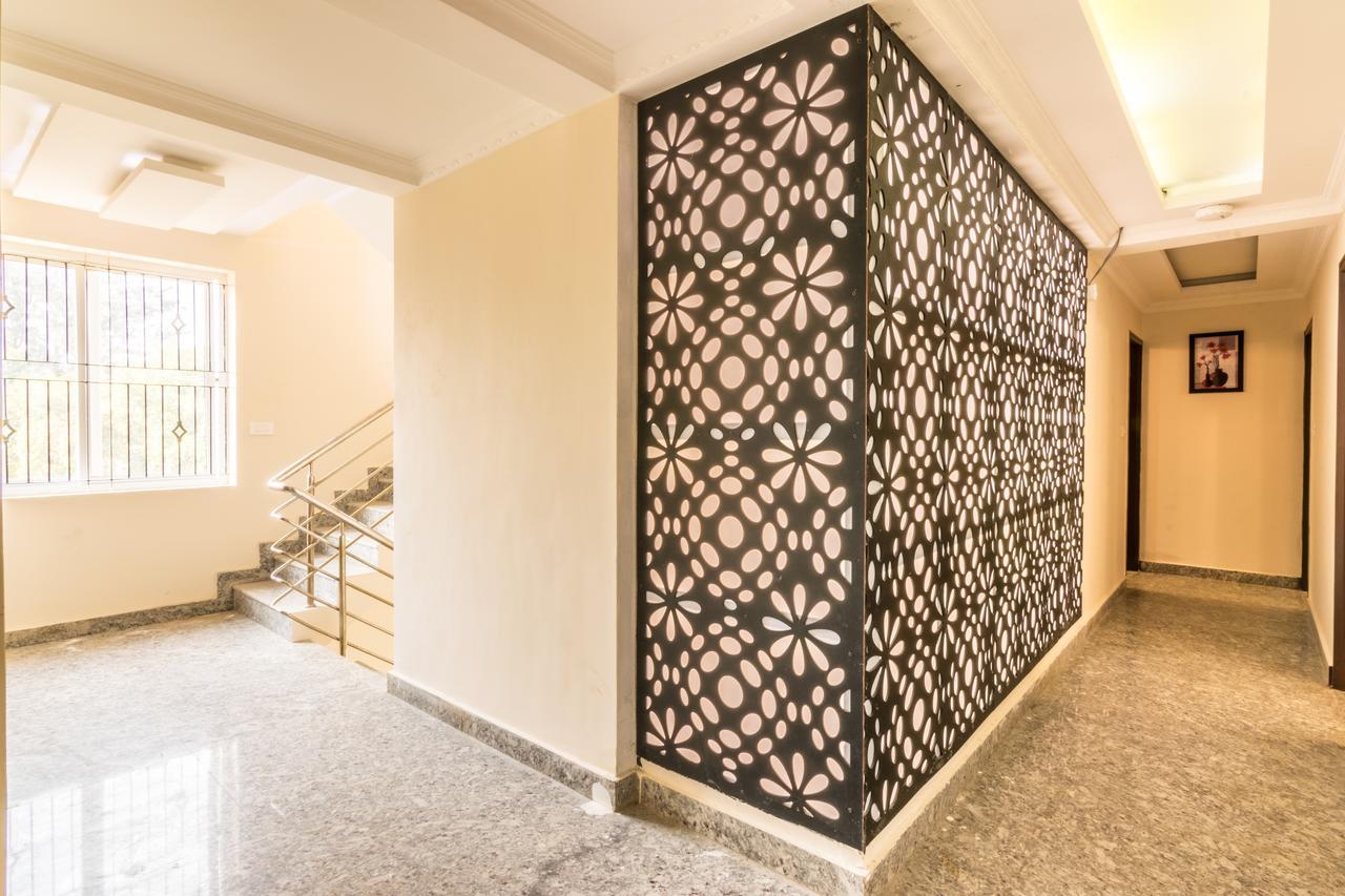Octave Studio Hotel Bangalore Esterno foto